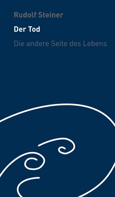 Produktbild: Der Tod - die andere Seite des Lebens