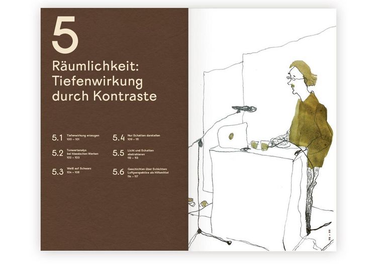 Produktbild: Menschen zeichnen