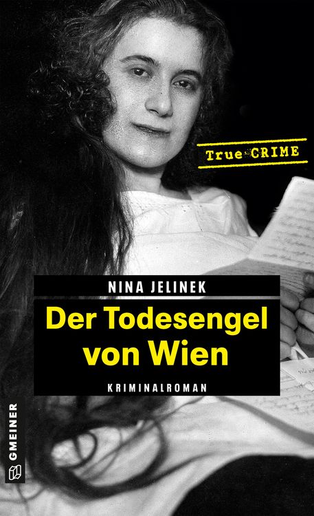 Produktbild: Der Todesengel von Wien