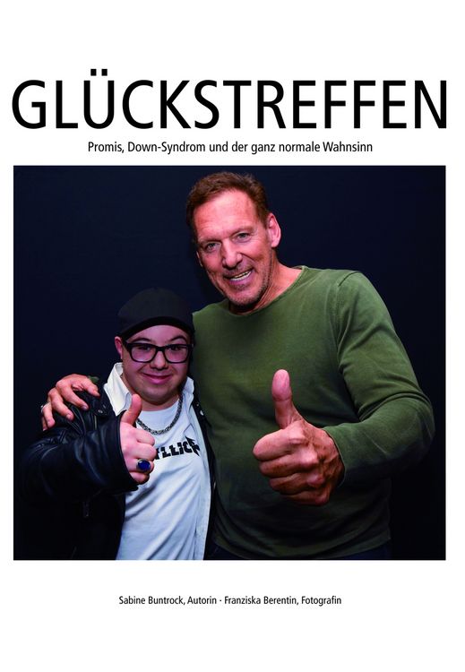 Produktbild: Gl&uuml;ckstreffen