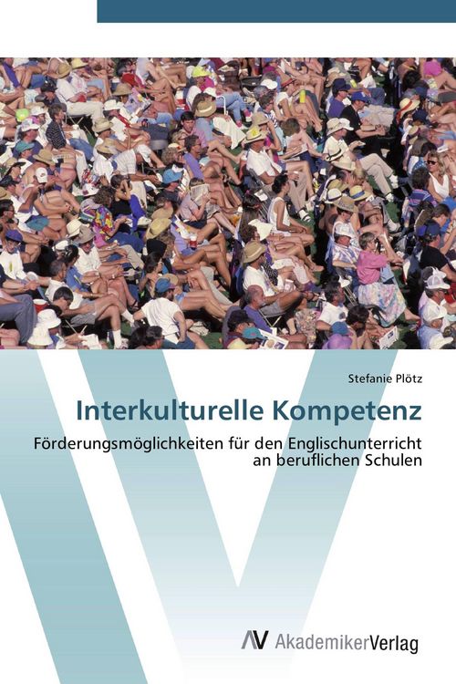 Produktbild: Interkulturelle Kompetenz
