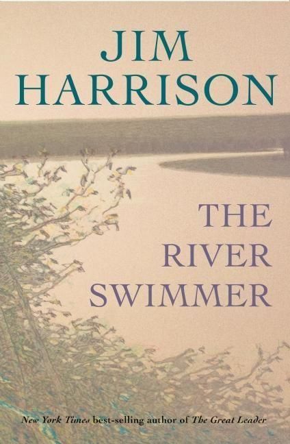 Produktbild: The River Swimmer