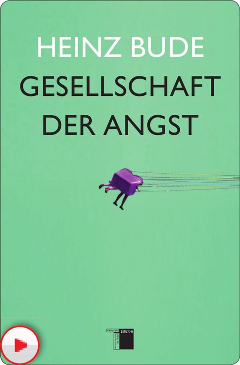Produktbild: Gesellschaft der Angst