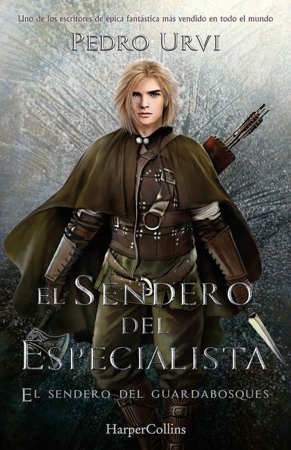 Produktbild: El Sendero del Especialista