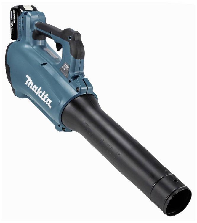 Produktbild: Makita DUB184RF DUB184RF Akku Laubbl&auml;ser 18 V