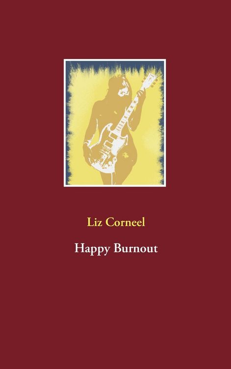 Produktbild: Happy Burnout