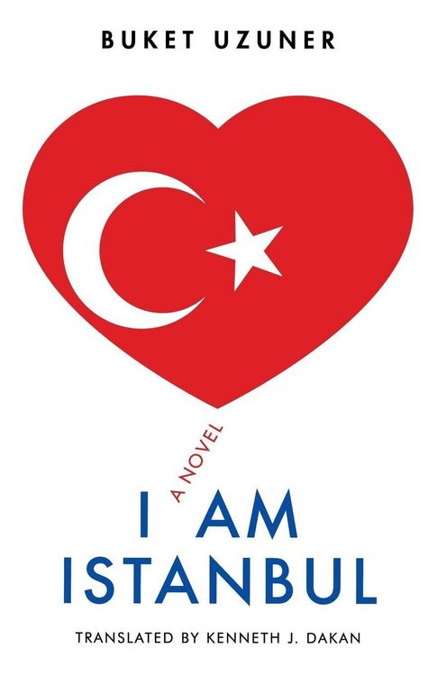 Produktbild: I Am Istanbul