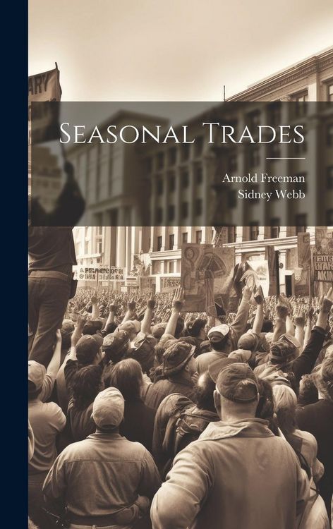 Produktbild: Seasonal Trades