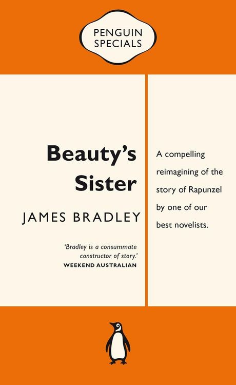 Produktbild: Beauty's Sister: Penguin Special