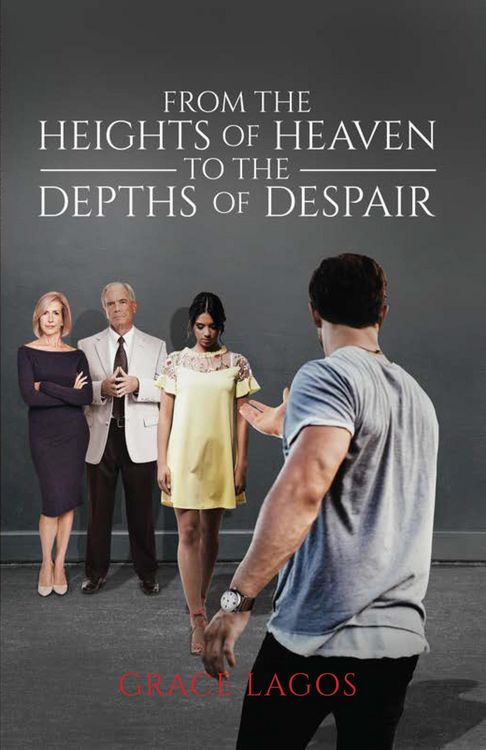 Produktbild: From The Heights Of Heaven To The Depths Of Despair