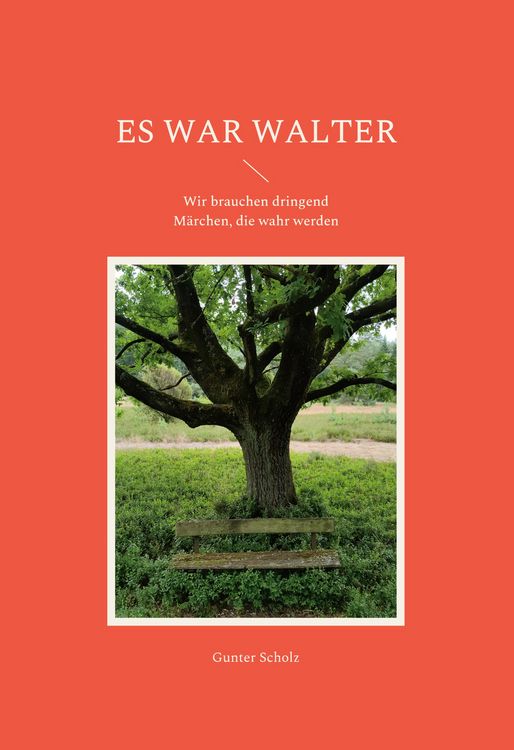 Produktbild: Es war Walter