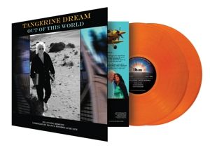 Produktbild: Out Of This World (Coloured Numbered Gatefold 2LP)