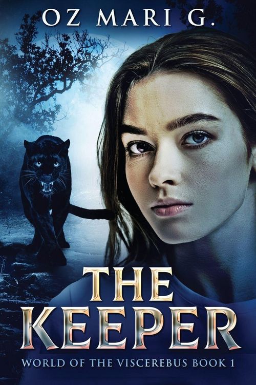 Produktbild: The Keeper