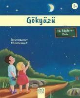 Produktbild: G&ouml;ky&uuml;z&uuml; 3 Yas - Ilk Bilgilerim Dizisi