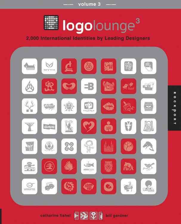 Produktbild: Logolounge 3: 2,000 International Identies by Leading Designers