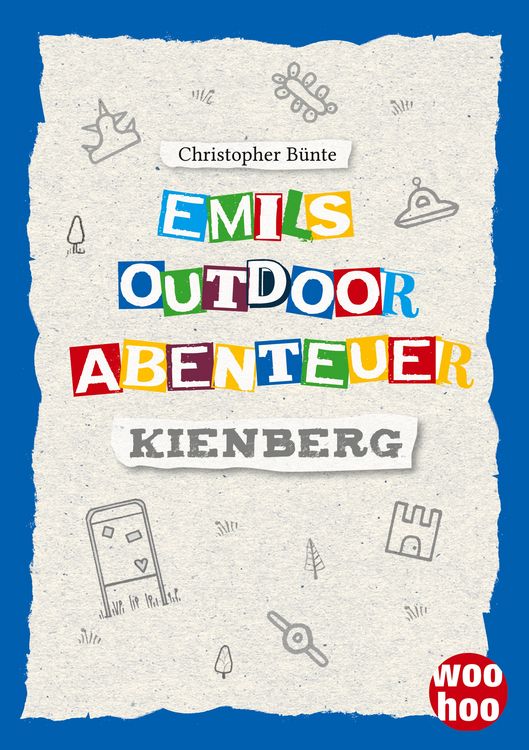 Produktbild: Emils Outdoor Abenteuer
