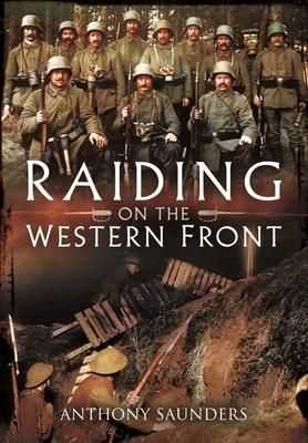Produktbild: Raiding on the Western Front