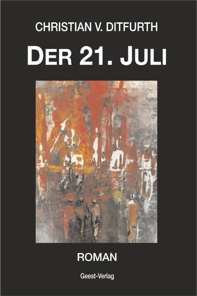 Produktbild: Der 21. Juli