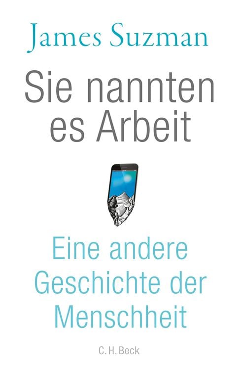 Produktbild: Sie nannten es Arbeit
