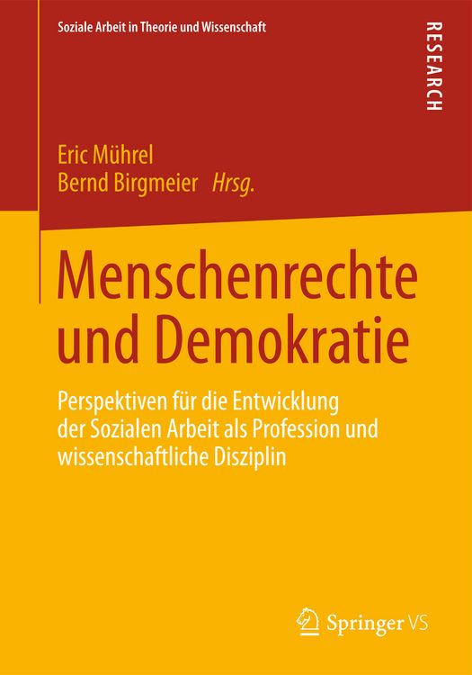 Produktbild: Menschenrechte und Demokratie