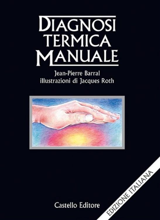 Produktbild: Diagnosi Termica Manuale