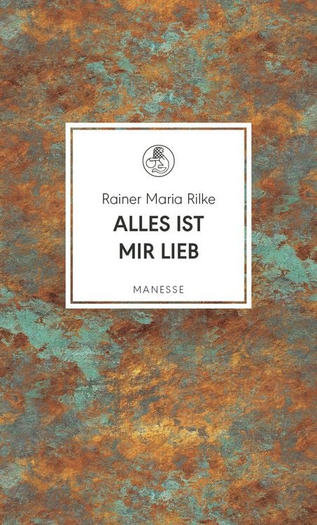 Produktbild: Alles ist mir lieb