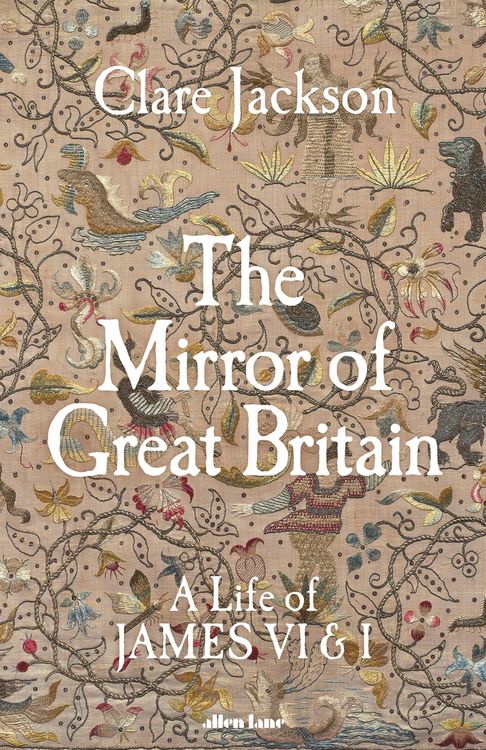 Produktbild: The Mirror of Great Britain