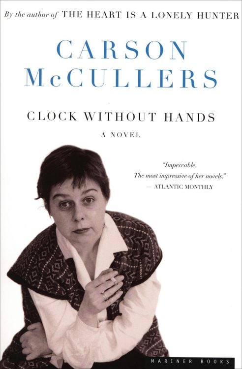Produktbild: Clock Without Hands