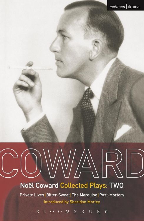 Produktbild: Coward Plays: 2