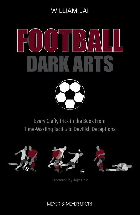 Produktbild: Football Dark Arts
