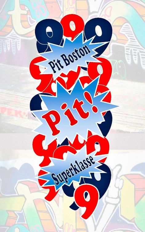 Produktbild: Pit! Superklasse