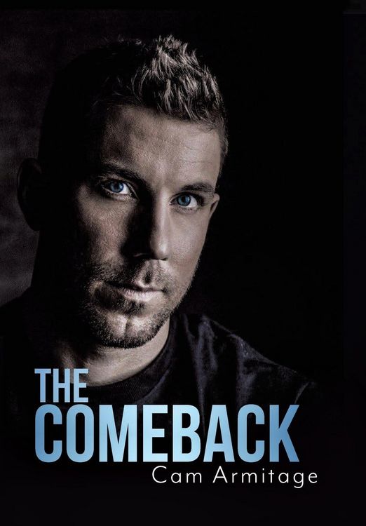 Produktbild: The Comeback