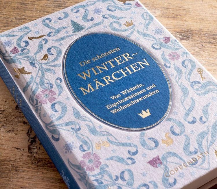 Die schönsten Wintermärchen