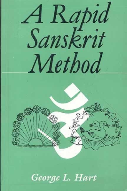 Produktbild: Rapid Sanskrit Method