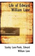 Produktbild: Life of Edward William Lane