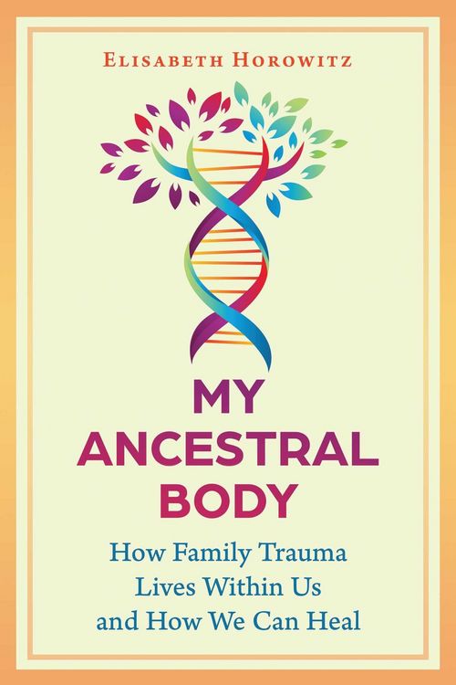 Produktbild: My Ancestral Body