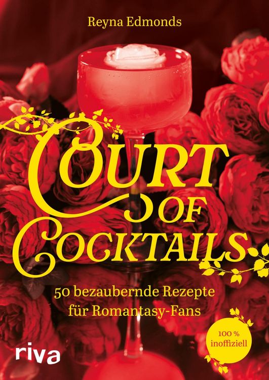 Produktbild: Court of Cocktails
