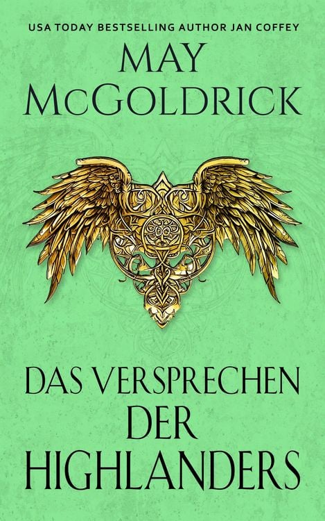 Produktbild: Das Versprechen der Highlanders