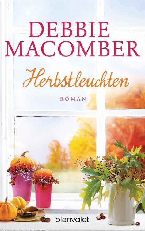 Produktbild: Herbstleuchten