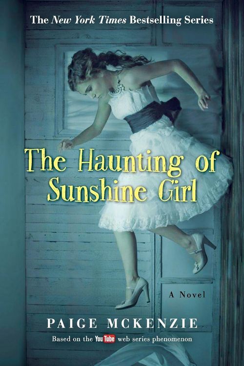Produktbild: The Haunting of Sunshine Girl