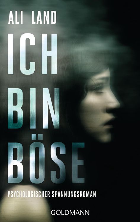 Produktbild: Ich bin b&ouml;se