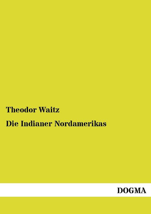 Produktbild: Die Indianer Nordamerikas