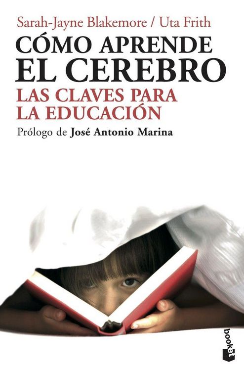 Produktbild: C&oacute;mo aprende el cerebro