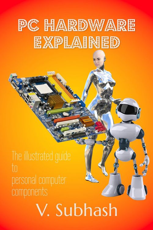 Produktbild: PC Hardware Explained