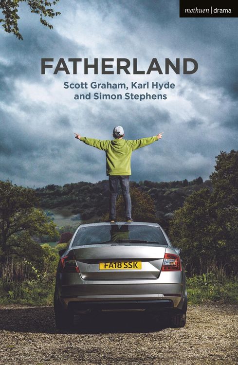 Produktbild: Fatherland