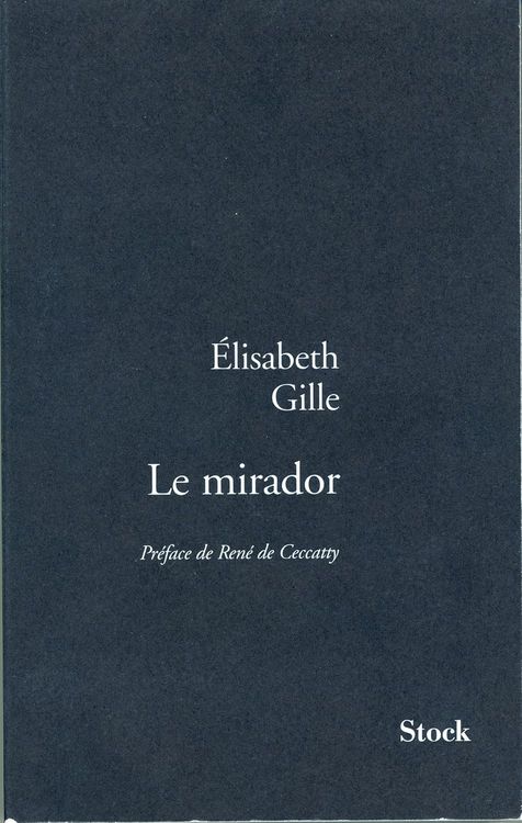 Produktbild: Le Mirador