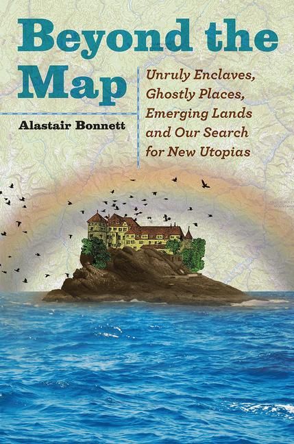 Produktbild: Beyond the Map