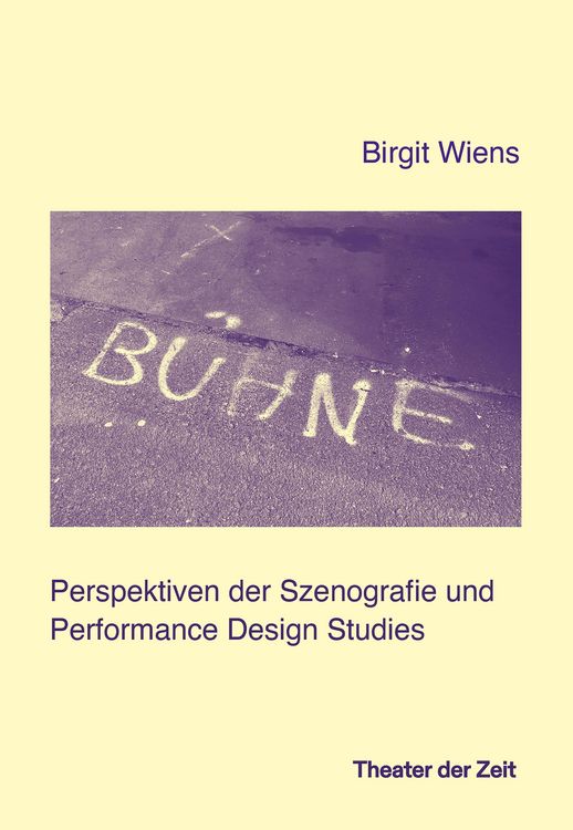 Produktbild: B&uuml;hne