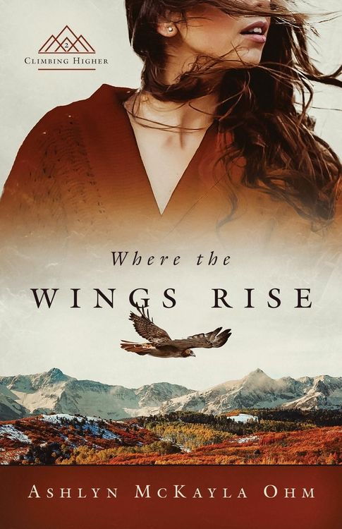 Produktbild: Where the Wings Rise