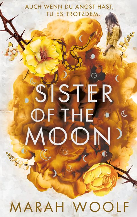 Produktbild: Sister of the Moon